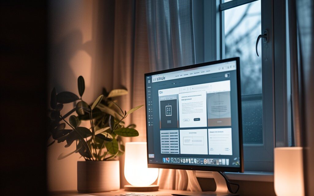 Waarom een goede website goud waard is